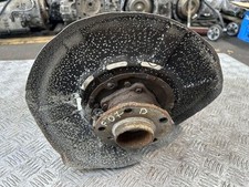 BMW 5 Gran Turismo F07 Rear