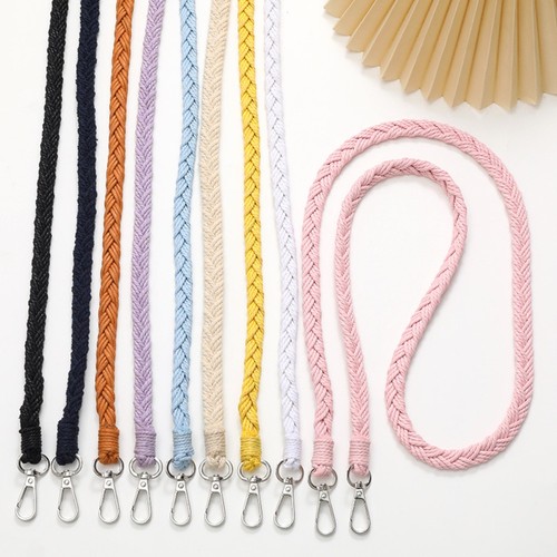 Detachable handwoven braided - detachable,