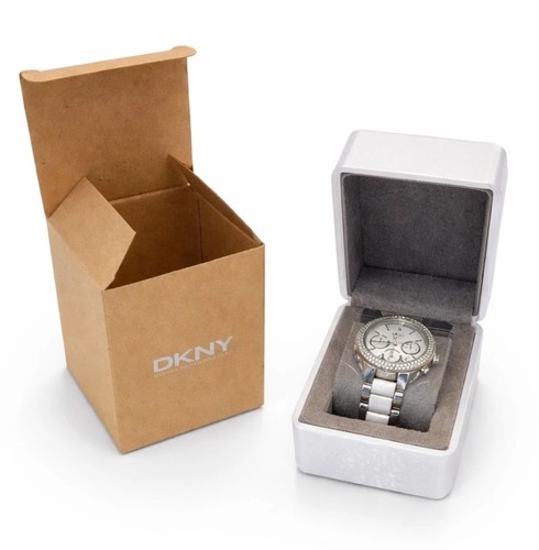 Dkny ny8181 ladies white - ny8181,