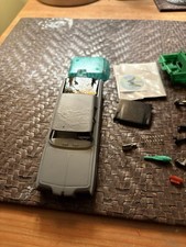 Green Hornet Parts - Corgi