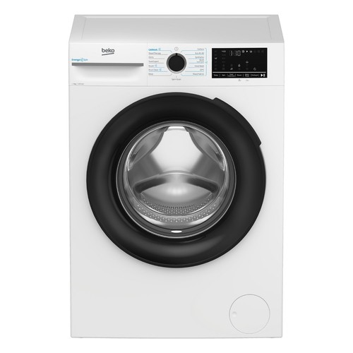 Beko ironfast recycledtub - ironfast, recycledtub®