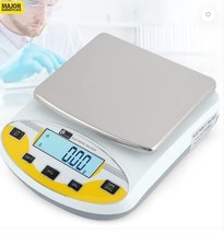 5Kg Precision Jewelry Scale