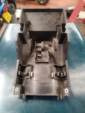 Bmw K1200lt 2001 Undertray 