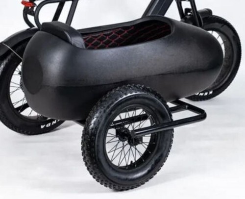 Playebike elektrisch bicycle - playebike,