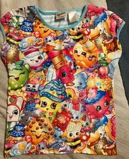Shopkins Night Gown