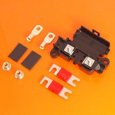 MTA Midi Car Inline Fuse