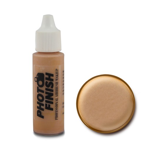 Photo finish airbrush makeup - finish,
