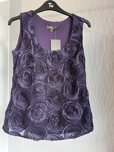 Alexon top small - alexon,