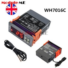 WH7016C DC12/24V AC110-230V