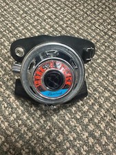 nemrod Snark II Silver 2nd