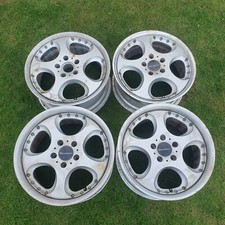 SSR Gartmaier 17X8+42 17X9+47