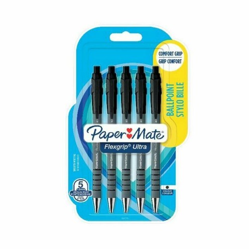 Papermate flexgrip ultra - papermate,