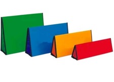 Athletics Folding Training