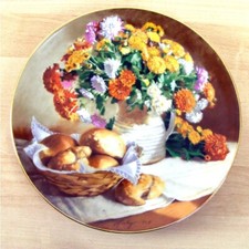 Chrysanthemums Limited Edition