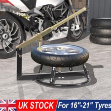 TIRE CHANGER MANUAL PORTABLE