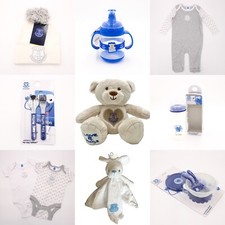 Everton FC Official Infant Baby Merchandise Gift EFC