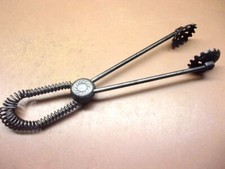 Antique Victorian Oven Grabber