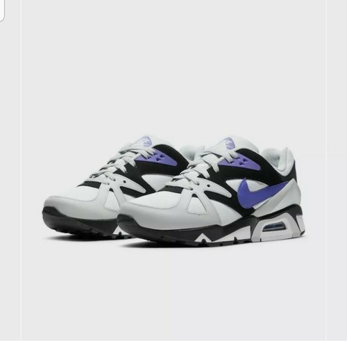 Nike air structure - triax, 91