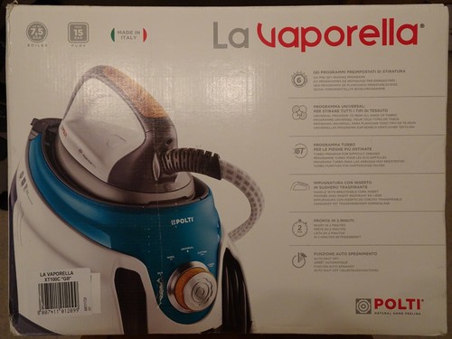 Polti vaporella xt100c - la,