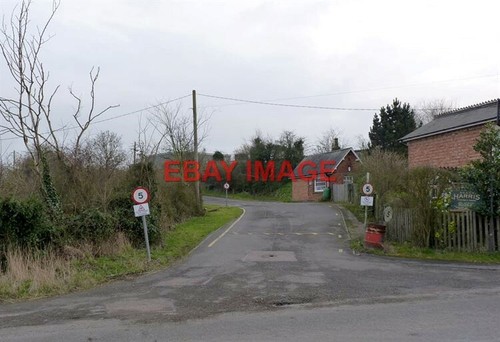 Photo old dalby railway - dalby,