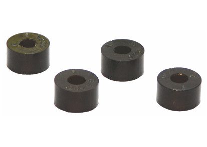 Whiteline rear anti roll bar - anti,