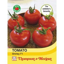 Thompson & Morgan - Vegetables