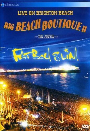 Fatboy slim big beach - slim:,