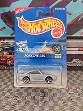 Vintage 1995 Hot Wheels