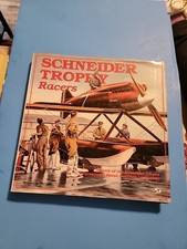 Schneider Trophy Racers by