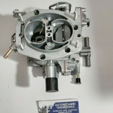 CARBURETOR LADA NIVA