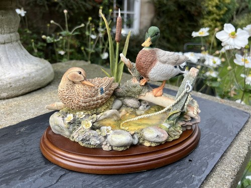 Country artists pair - pair, of