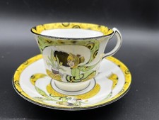 Rare Antique 1920 Melba Bone