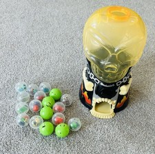 Squinkies Skull Cavern Gumball