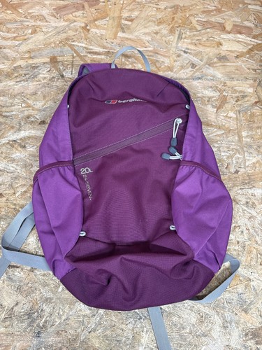 Berghaus seven 20l - 24/seven+, hiking