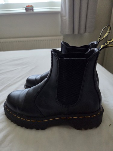 Martens chelsea boots - martens,