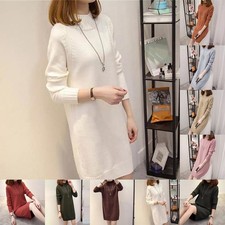 Gorgeous Turtleneck Loose Fit