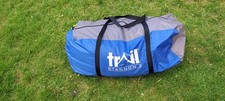 Trail Stannon 5 Man Tent - PARTS ONLY - NO FLYSHEET