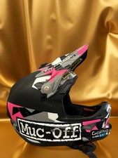 Rare Unique Signed By Sam Hill