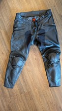Dainese Alien Pelle Leather