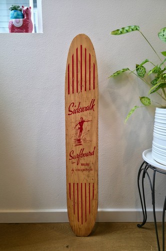 Rare vintage 1960s - rare, champion