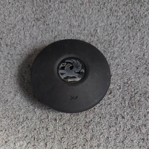 Vauxhall corsa horn push - vauxhall,