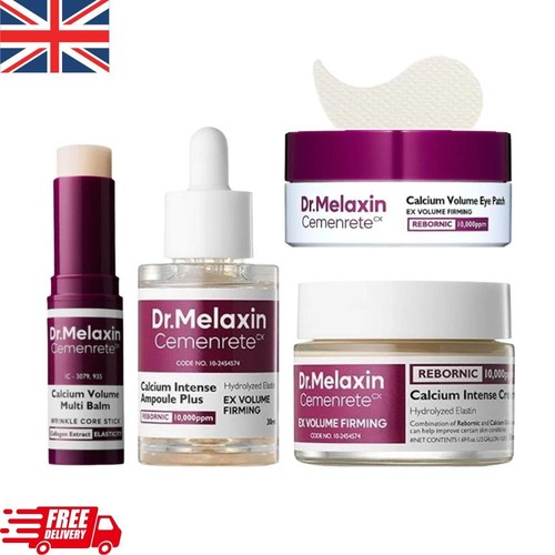 Melaxin cemenrete calcium - dr.melaxin,