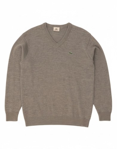 Lacoste mens neck - lacoste, jumper