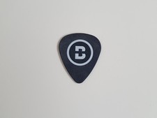 Metallica Blackened Whiskey Guitar Pick Plectrum Promo Rare