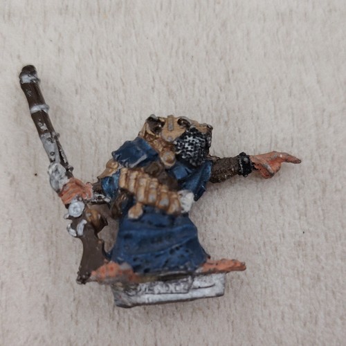 Wfb skaven skreth - wfb,