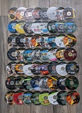 56 x Disc Only Microsoft