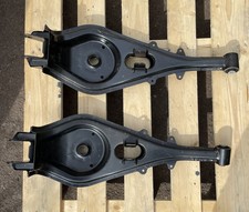 PAIR REVISED ROVER 75 MG ZT