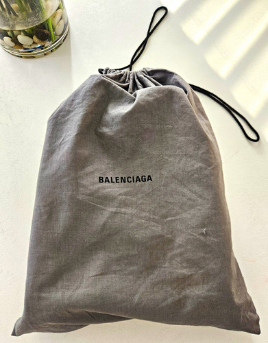Balenciaga black slip sock - balenciaga, slip-on