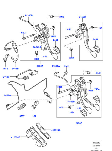 Land rover pipe discovery - rover,
