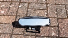 ALFA ROMEO INTERIOR REAR VIEW MIRROR 159 JTDM 16V LUSSO 156059378 05-11